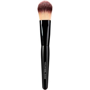 Youngblood Luxurious Liquid Foundation Brush (U)