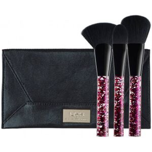 NYX Best Face Forward Brush Kit   3 stk.