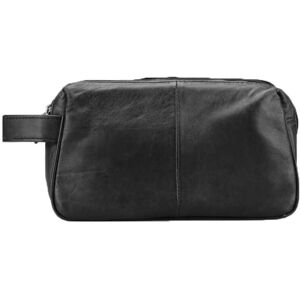 Gillian Jones Leather Bag Black Art: 10118-1000 (U)