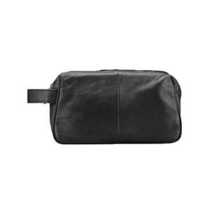 Gillian Jones Leather Bag Black Art: 10118-1000 (U)