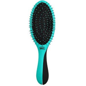 Wet Brush Detangler With Detachable Mirror