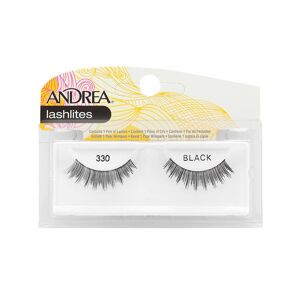 Andrea Lashlites Black 330