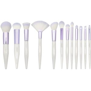 Royal Langnickel Royal And Langnickel Chique Deluxe Brush Set   12 stk.