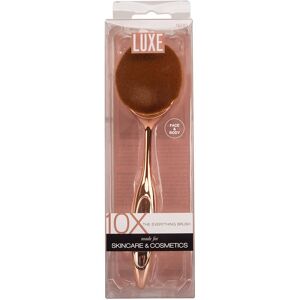 Luxe Studio Makeup Brush Face & Body 10X