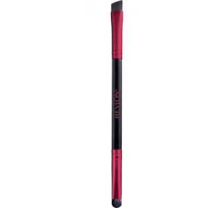 Revlon Double Ended Smokey Eye Brush 92979