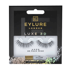 Eylure Luxe Hope 3D Faux Mink