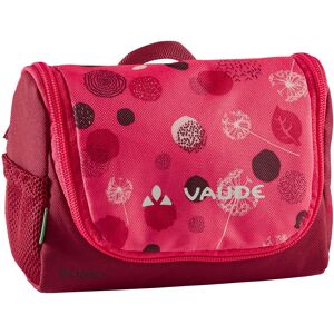 VAUDE Bobby Bright Pink/Cranberry OneSize, Bright Pink/Cranberry