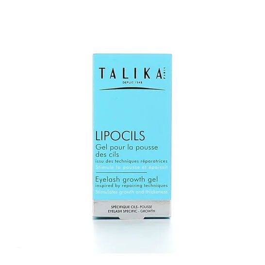 TALIKA Eyelash Growth Gel 4,2ml