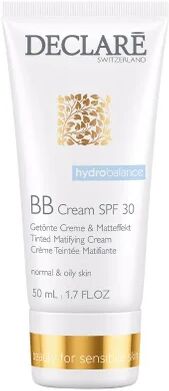 Declaré Hydro Balance Bb Crema Matificante Spf30 50ml