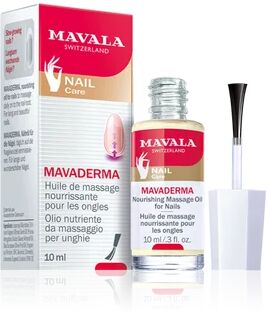 Mavala Mavaderma Aceite Nutritivo de Masaje 10ml