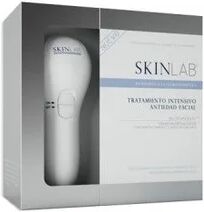 SKINLAB tratamiento Intensivo antiedad facial aplicador + Crema 30ml