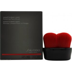 Shiseido Hanatsubaki Hake Polishing Face Brush