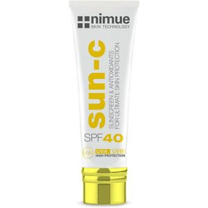 Nimue Sun-C Spf40 60ml