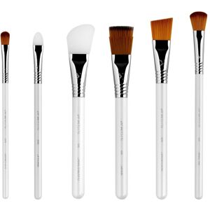 Sigma Skincare Brush Set