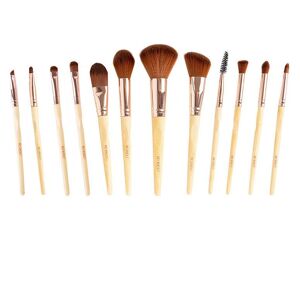 So Eco Luxury Brush Set 12 kpl