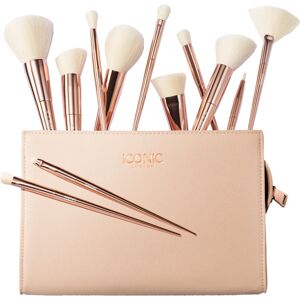 Iconic London Ultimate Brush Set