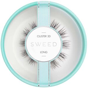 Sweed Beauty Cluster 3DLong