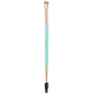 Sweed Beauty 08 Duo Brow And Liner Brush