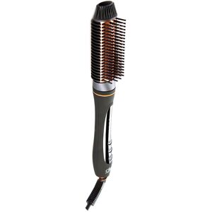 DIVA Pro Styling Radiant Shine Straight & Style Speed Brush Pro