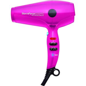 DIVA Pro Styling Storm Force 6000 Pro Dryer Pink