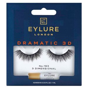 EYLURE Dramatic 3D Lashes No.193