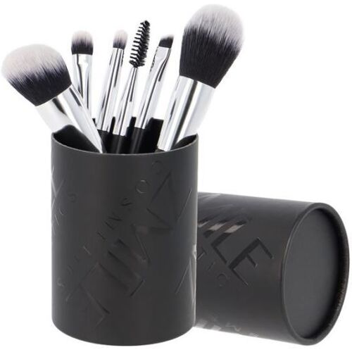 Zmile Cosmetics Brush Set Your Utensilo Brushes 6pcs