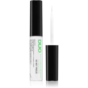 Duo colle faux-cils avec pinceau transparent 5 g