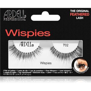 Ardell Wispies faux-cils 702 - Publicité