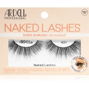 Ardell Naked Lashes faux-cils 431 1 pcs - Publicité