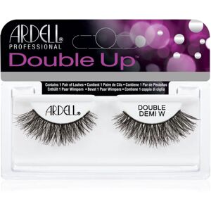 Double Up faux-cils Demi Wispies