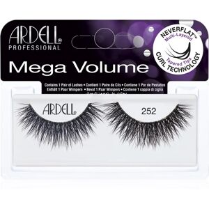 Mega Volume faux-cils type 252 1 pcs