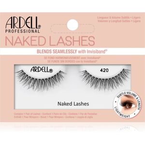 Ardell Naked Lashes faux-cils 420 1 pcs - Publicité