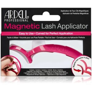 Ardell Magnetic Lash Applicator applicateur cils 1 pcs - Publicité