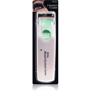 Ardell Heated Eyelash Curler recourbe-cils chauffant - Publicité