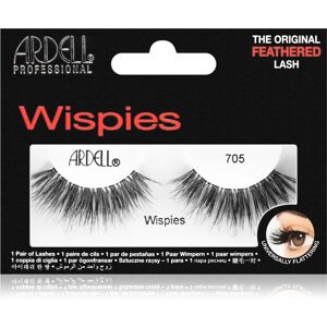 Ardell Wispies faux-cils 705 - Publicité