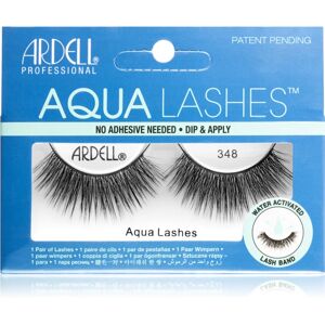 Ardell Aqua Lash faux-cils type 348 - Publicité