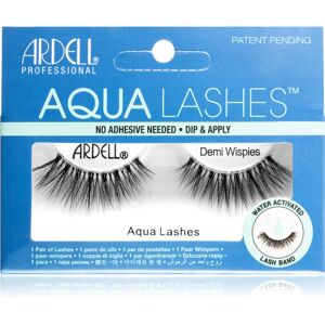 Ardell Aqua Lash faux-cils type Demi Wispies - Publicité