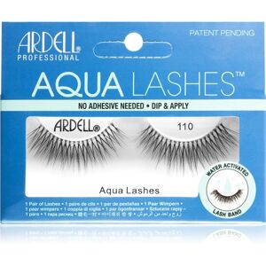 Ardell Aqua Lash faux-cils type 110 - Publicité