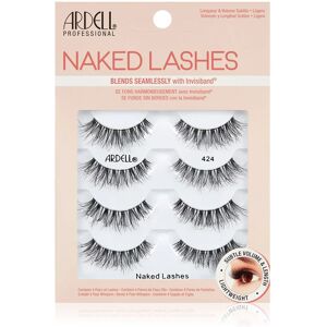 Ardell Naked Lashes Multipack faux-cils grand format type 424 - Publicité