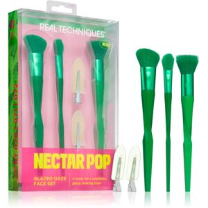 Nectar Pop kit de pinceaux