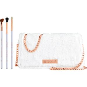 Sigma Beauty Brush Set Magical Eye Kit de pinceaux avec pochette - Publicité