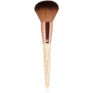 Bronzer Brush pinceau poudre bronzante avec poils hypoallergéniques 1 pcs