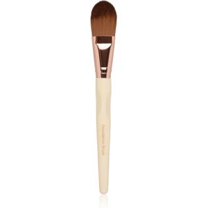 Foundation Brush pinceau fond de teint crème et liquide 1 pcs