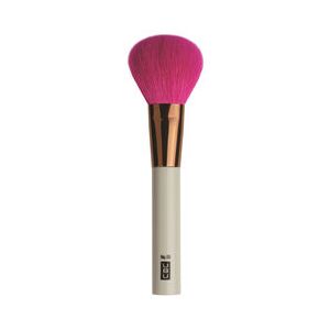 Ubu - Urban Beauty Limited Screen Preen Pinceau Poudre Compact 1 U