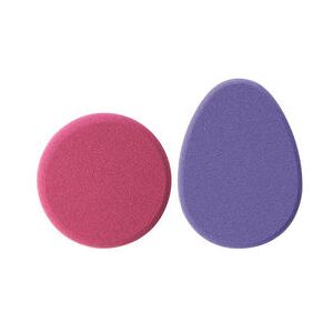 Ubu - Urban Beauty Limited Sponge Cakes Duo Base De Maquillage Éponges 2 U