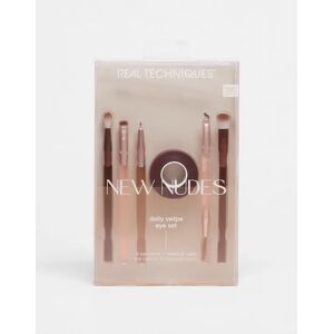 - New Nudes - Daily Swipe - Kit pour les yeux-Pas de couleur Pas de couleur No Size unisex