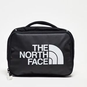 The North Face - Voyager Dopp - Trousse de toilette - Noir Noir One Size unisex - Publicité