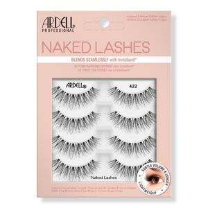 Ardell Naked Lash  422   4 pack - Publicité