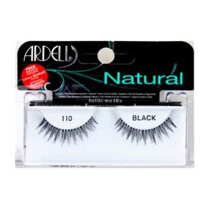 Ardell faux cils Naturel n ° 110, 1er paquet - Publicité