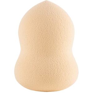 Avril Éponge Blender Beige sans Latex Ultra Douce Embout Pointu Précis + Embout Arrondi Sans Latex Produit Vegan 4 x 5,8 cm - Publicité